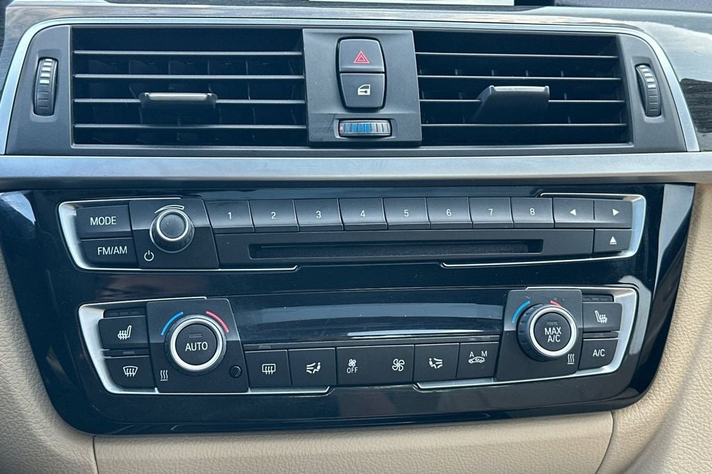 2017 BMW 3 Series 330i