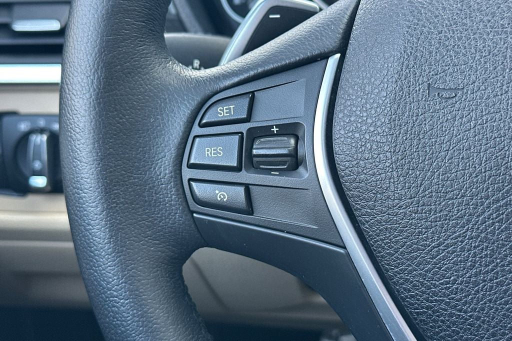 2017 BMW 3 Series 330i