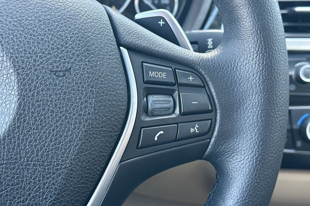 2017 BMW 3 Series 330i