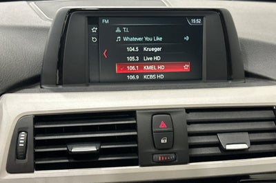 2018 BMW 3 Series 320i