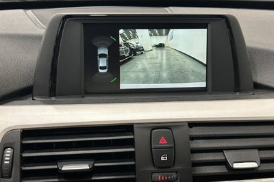 2018 BMW 3 Series 320i