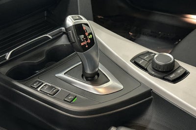 2018 BMW 3 Series 320i