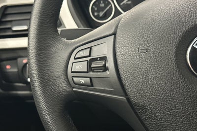 2018 BMW 3 Series 320i