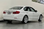2018 BMW 3 Series 320i