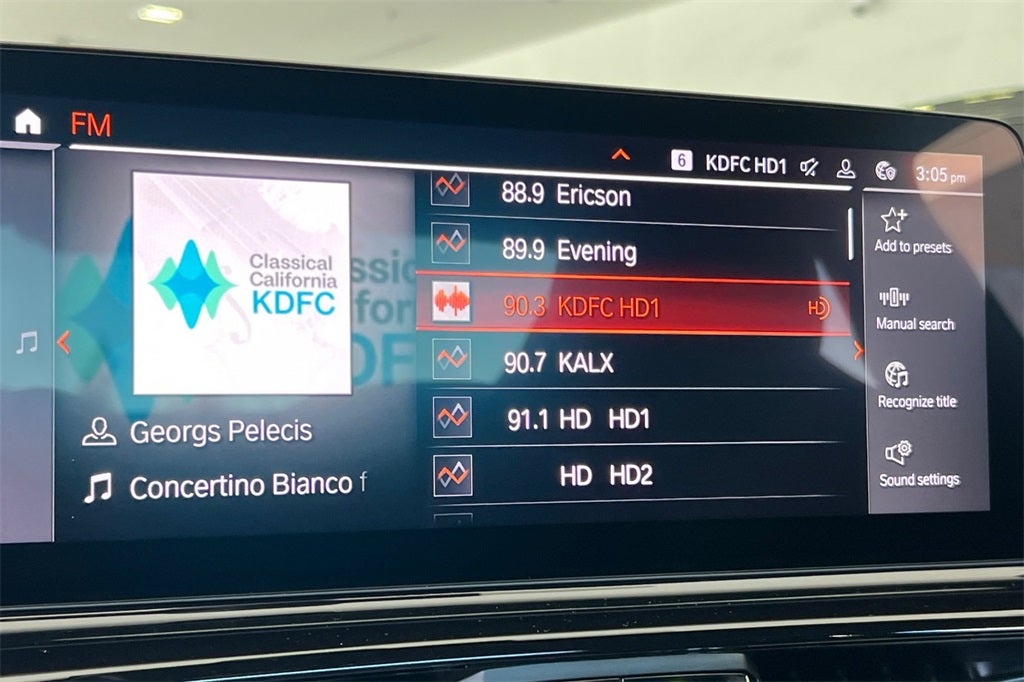 2026 BMW 8 Series M850i xDrive