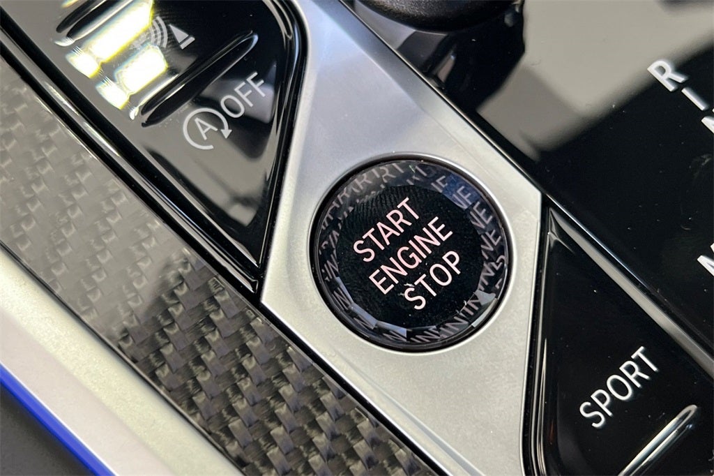 2026 BMW 8 Series M850i xDrive