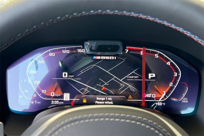 2026 BMW 8 Series M850i xDrive