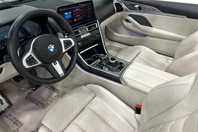 2023 BMW 8 Series 840i