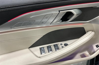 2023 BMW 8 Series 840i