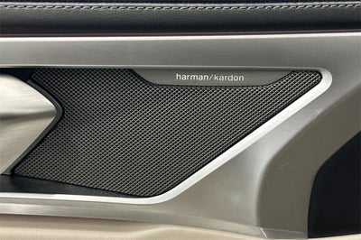 2023 BMW 8 Series 840i