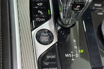 2023 BMW 8 Series 840i