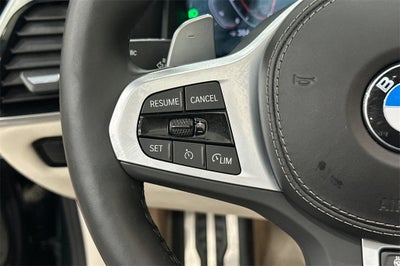 2023 BMW 8 Series 840i