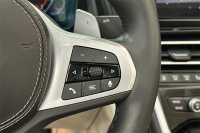 2023 BMW 8 Series 840i