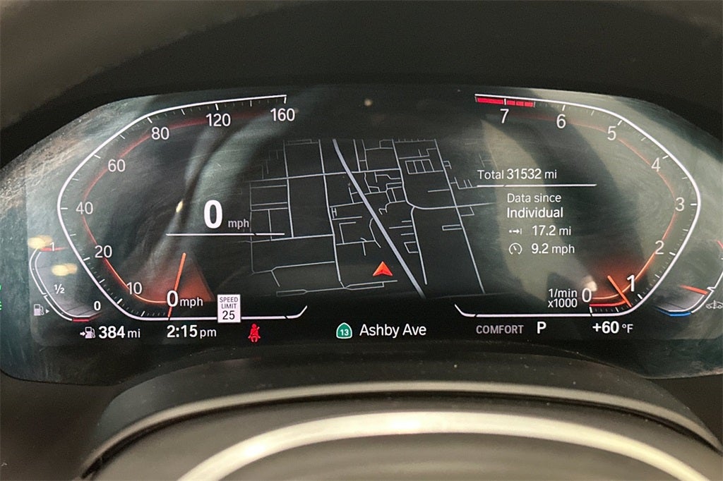 2023 BMW 8 Series 840i