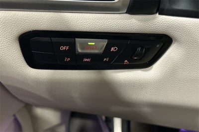 2023 BMW 8 Series 840i