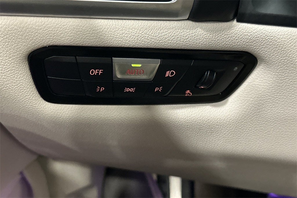 2023 BMW 8 Series 840i