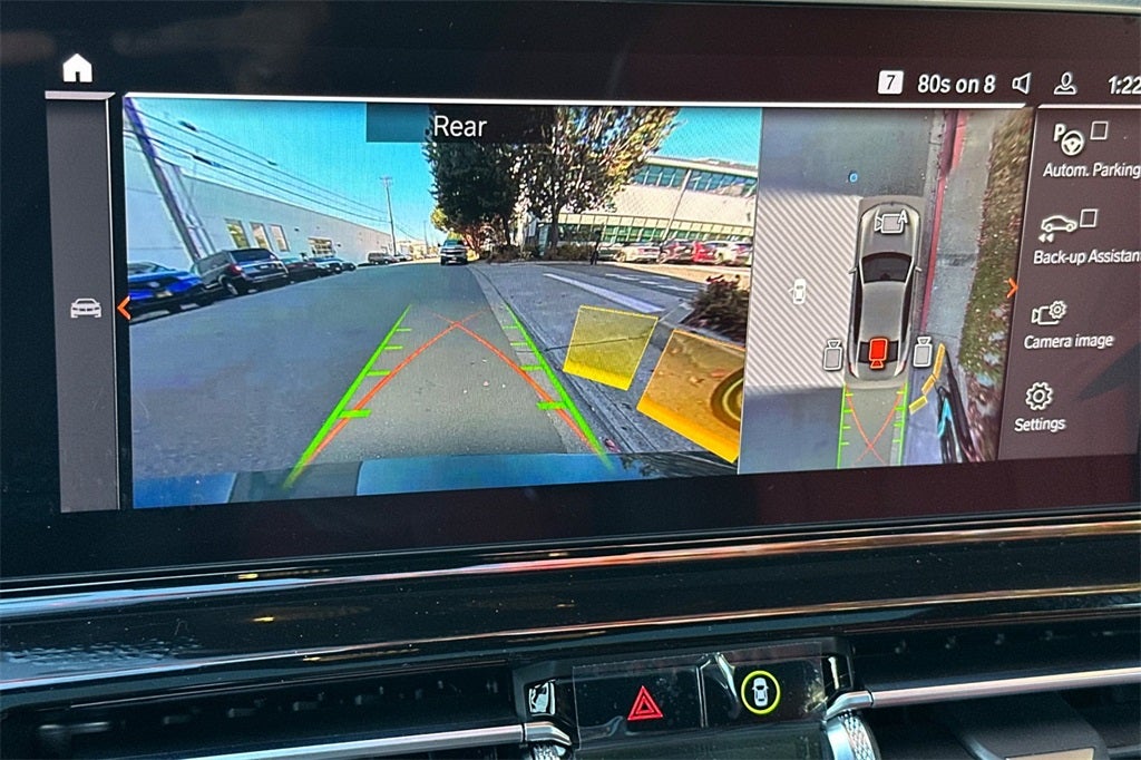 2026 BMW 8 Series 840