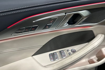 2026 BMW 8 Series 840