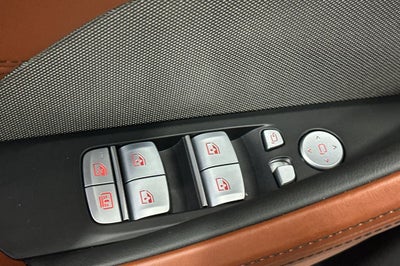 2025 BMW 8 Series 840