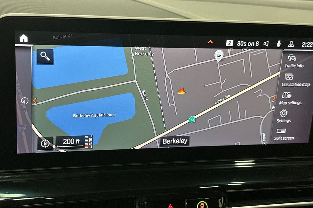 2025 BMW 8 Series 840