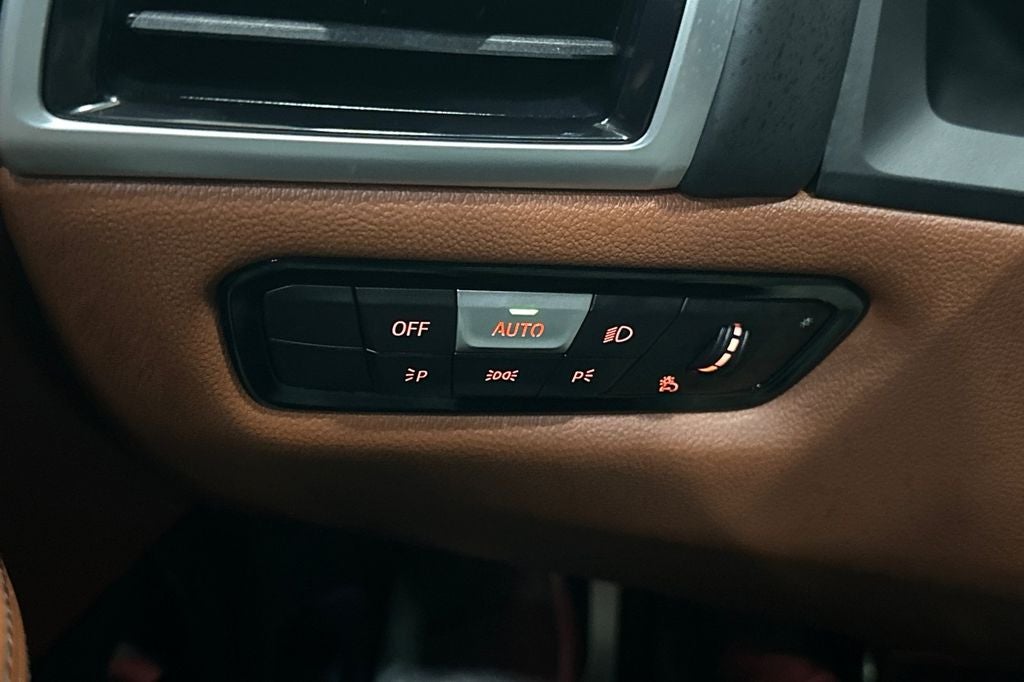 2025 BMW 8 Series 840