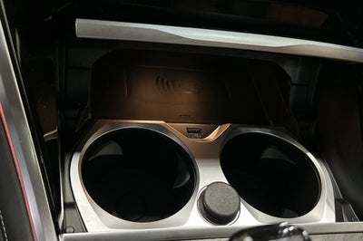 2025 BMW 8 Series 840