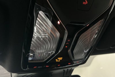 2025 BMW 8 Series 840