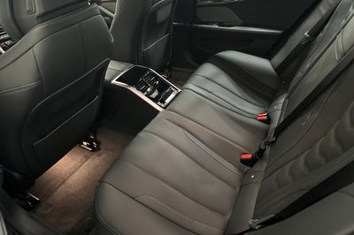 2026 BMW 8 Series 840