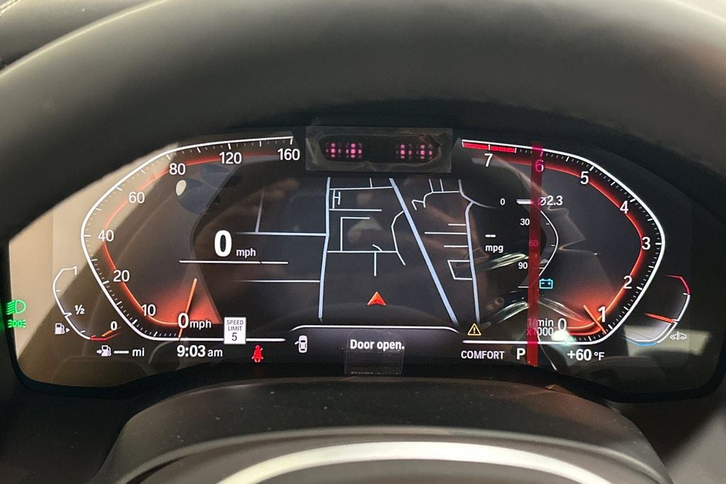 2026 BMW 8 Series 840
