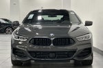 2026 BMW 8 Series 840