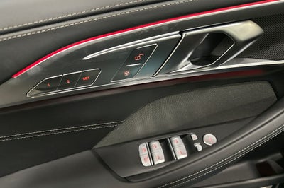 2026 BMW 8 Series 840