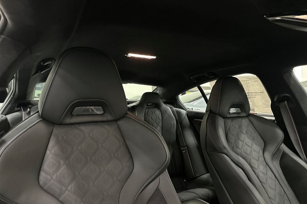 2026 BMW 8 Series M850i xDrive Gran Coupe