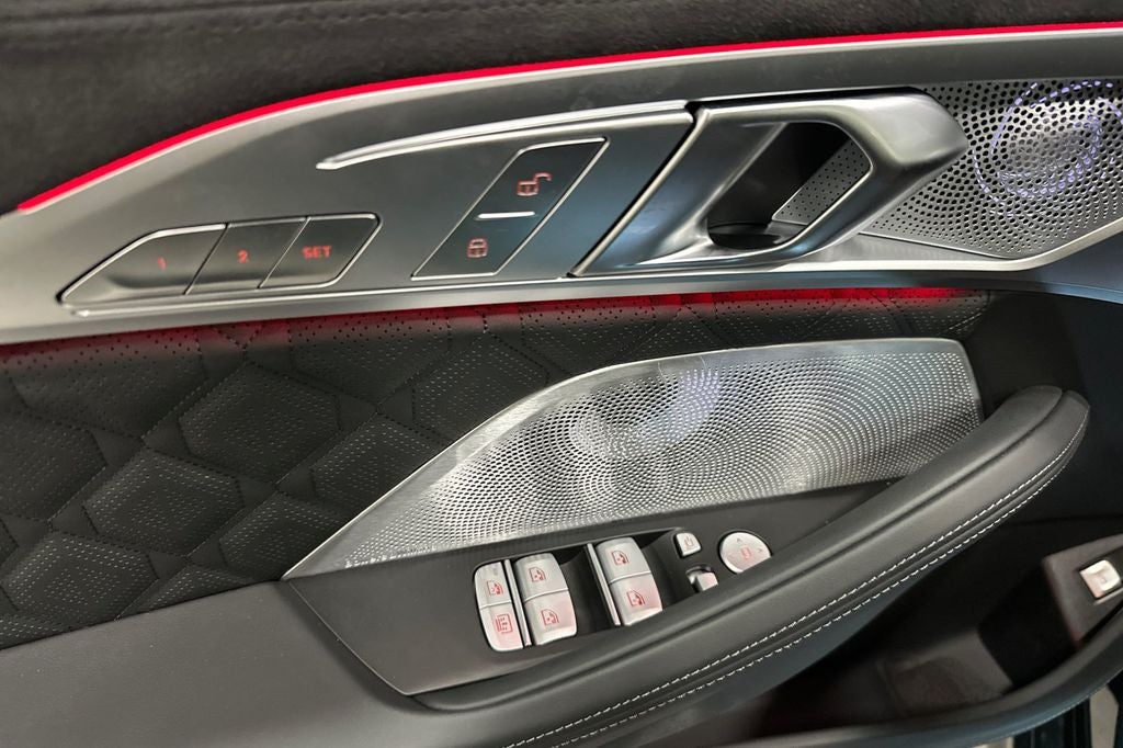 2026 BMW 8 Series M850i xDrive Gran Coupe