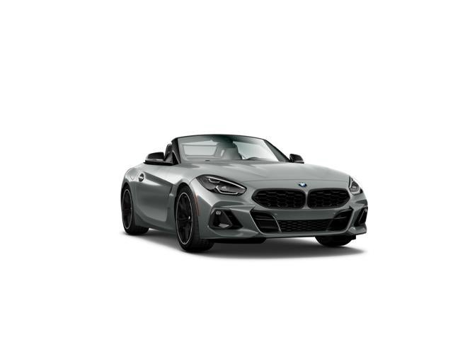 2026 BMW Z4 sDrive30i