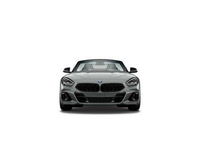 2026 BMW Z4 sDrive30i