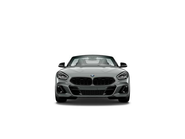2026 BMW Z4 sDrive30i