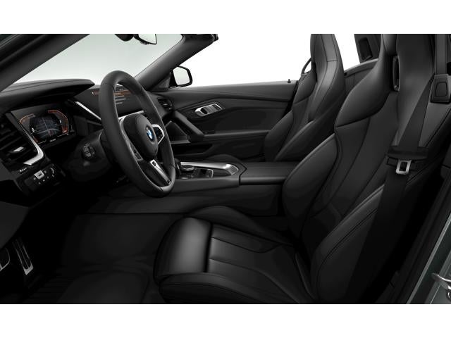 2026 BMW Z4 sDrive30i