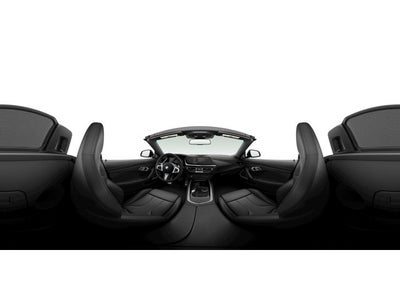 2026 BMW Z4 sDrive30i