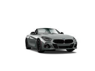 2026 BMW Z4 sDrive30i
