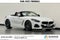 2025 BMW Z4 sDrive30i