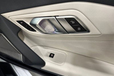 2025 BMW Z4 sDrive30i