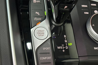 2025 BMW Z4 sDrive30i