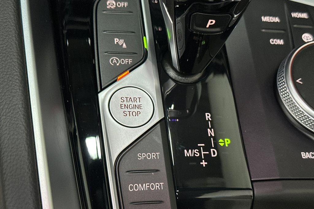 2025 BMW Z4 sDrive30i