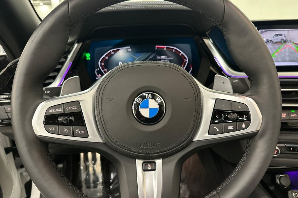 2025 BMW Z4 sDrive30i