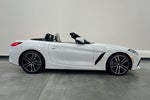 2025 BMW Z4 sDrive30i