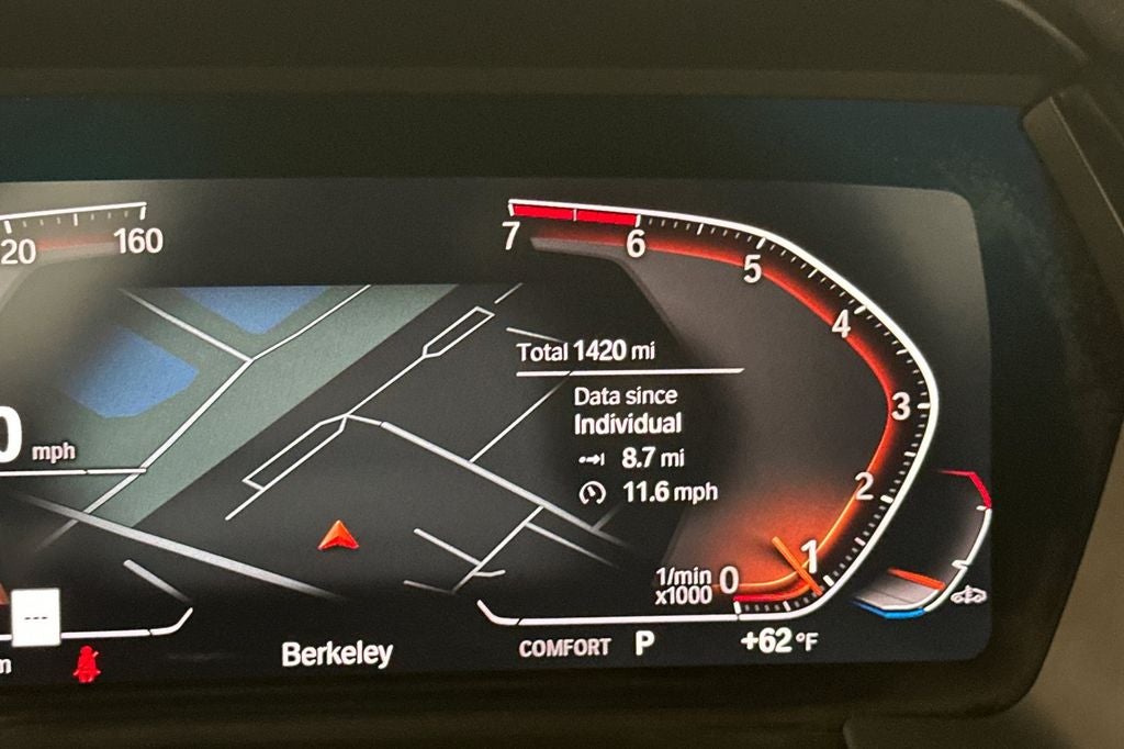 2025 BMW Z4 sDrive30i