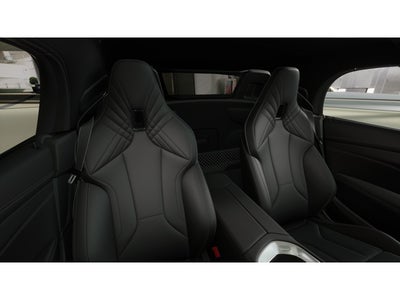 2026 BMW Z4 sDrive30i