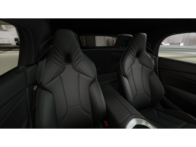 2026 BMW Z4 sDrive30i