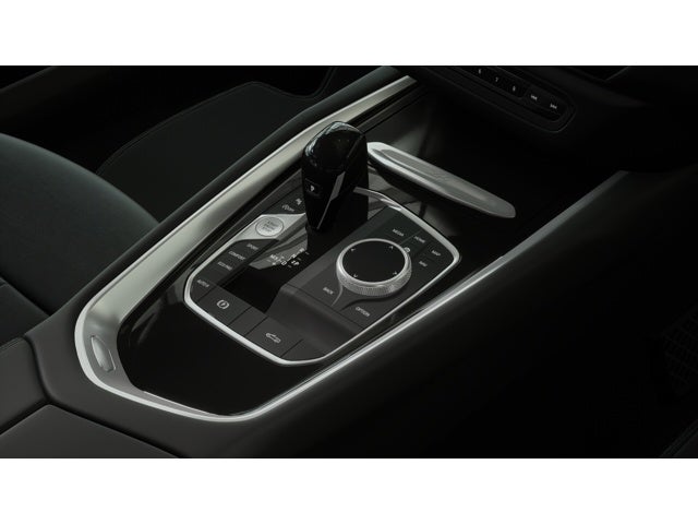 2026 BMW Z4 sDrive30i