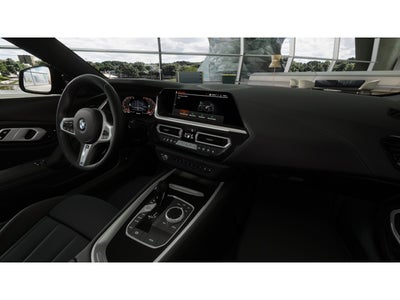 2026 BMW Z4 sDrive30i